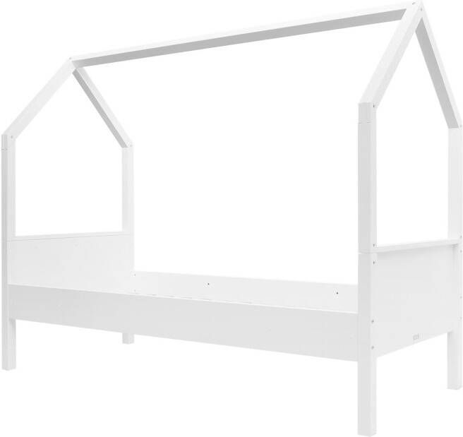 Bopita basisbed 90X200 Combiflex wit (90x200 cm)