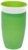 Munchkin  Miracle&#xAE; 360&#xB0; Cup Drinkbeker 296 ml groen Groen Gr.260ml-350ml online kopen