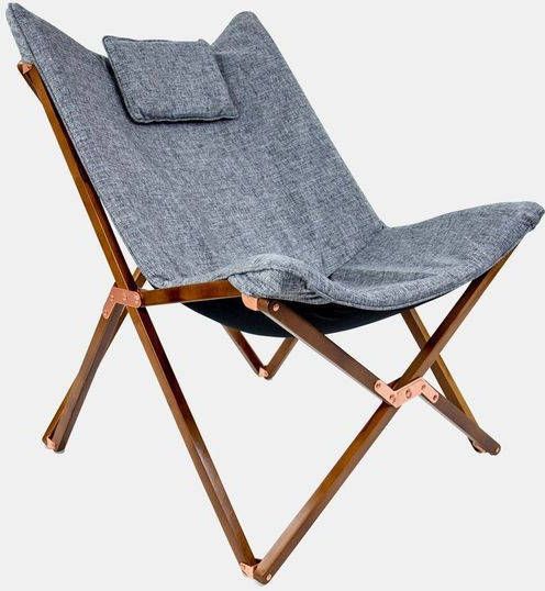 Bo-Camp Bo Camp Urban Outdoor Bloomsbury Medium Grijs