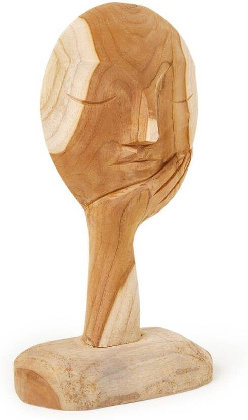 Bloomingville Deco Gezicht Ornament