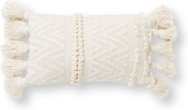 Bloomingville Nature sierkussen 35 x 20 cm