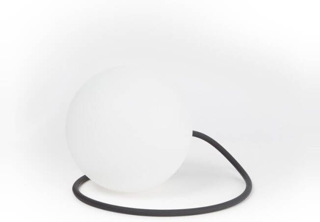 Fatboy LED hanglamp Bolleke met accu antraciet