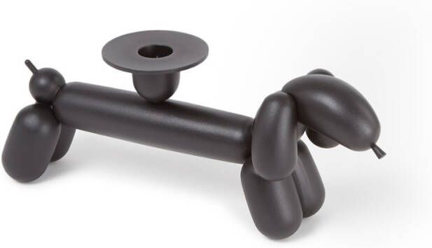 Intens Wonen Fatboy Can dog Kandelaar Antraciet