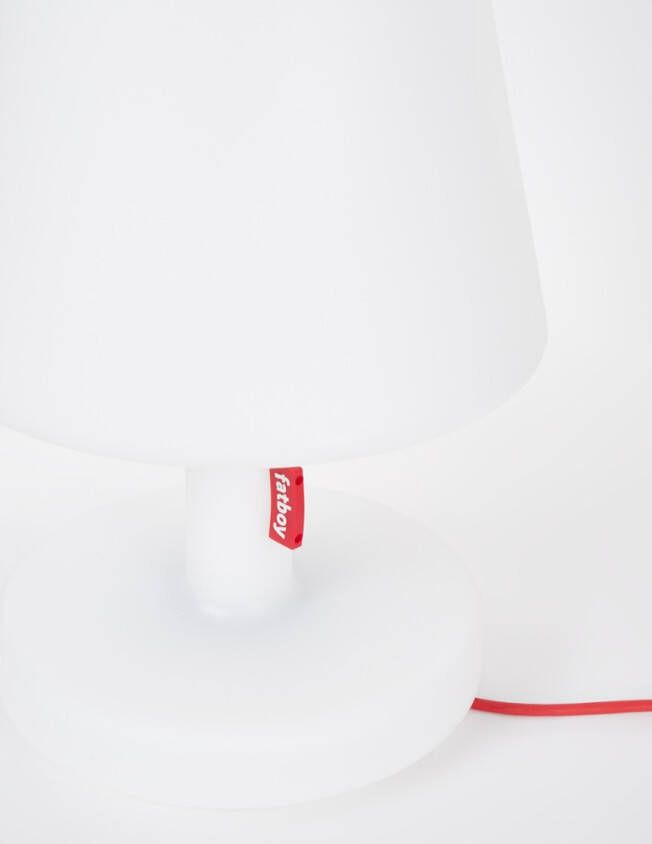 Fatboy Edison the Medium tafellamp via smartphone