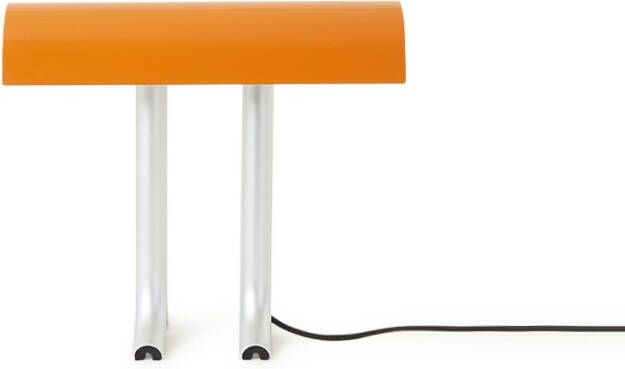 Hay Anagram tafellamp oranje gebruineerd