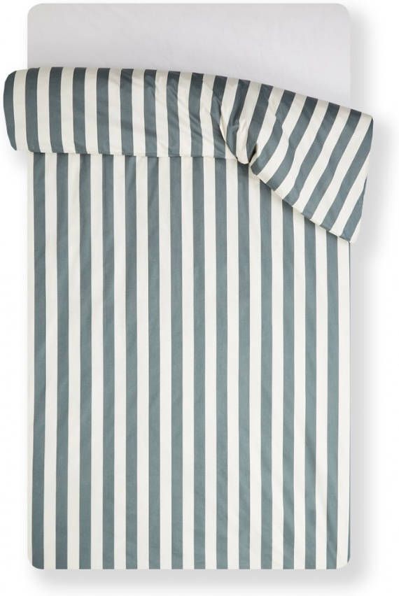 Hay É, të, dekbedovertrek van katoen exclusief kussenslopen