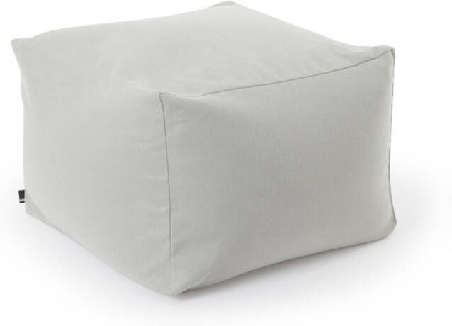 Hay Planar Pouf poef 59 x 59 x 40 cm