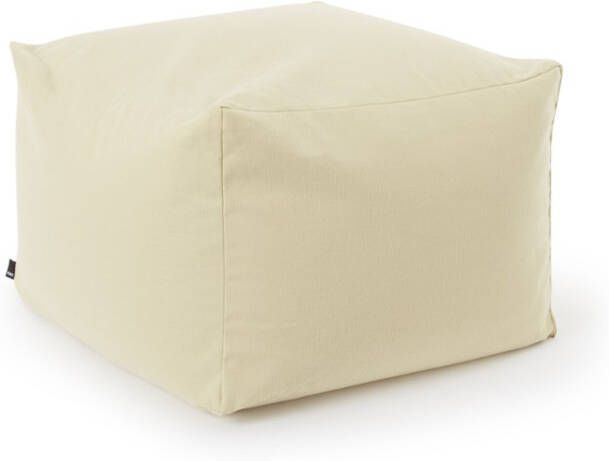 Hay Planar Pouf poef 59 x 59 x 40 cm