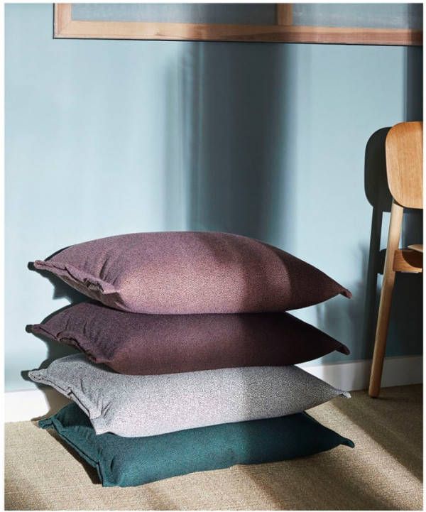 Hay Plica Sprinkle sierkussen 60 x 55 cm