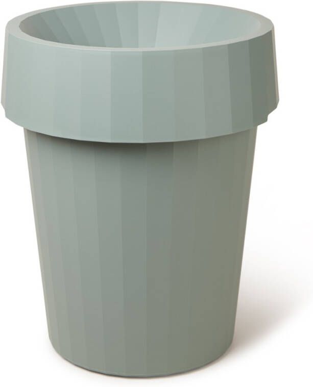 HAY Shade Prullenmand Dusty Green