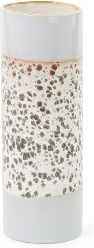 HKliving Vaas S Jupiter 70's keramiek