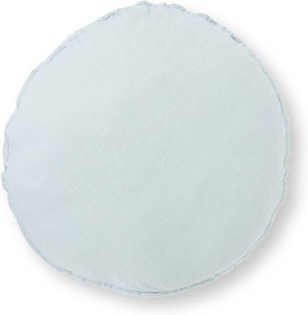 HKliving sierkussen velvet (60x60x5 cm)