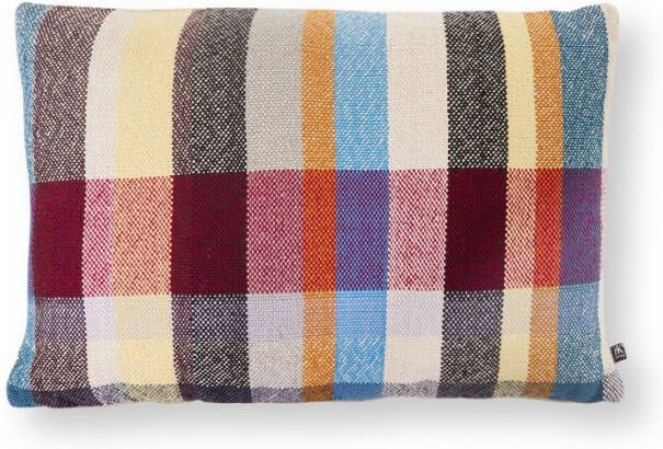 HKliving Retro Porch Night Cushion sierkussen 50 x 50 cm