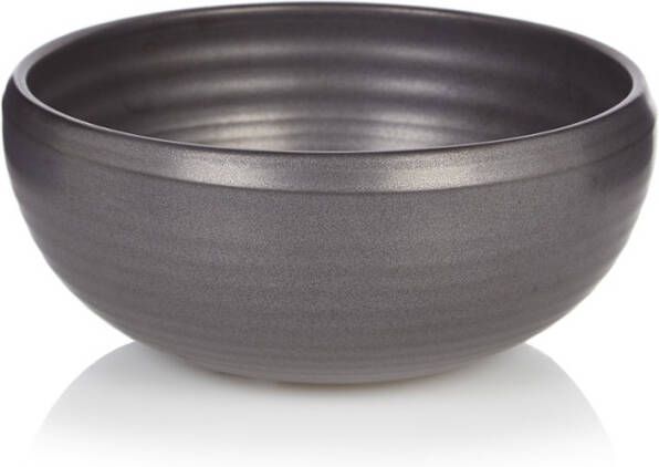 Serax Pure Kom Zwart 17,5 cm