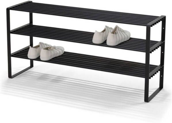 Spinder Design Rex Schoenenrek Zwart