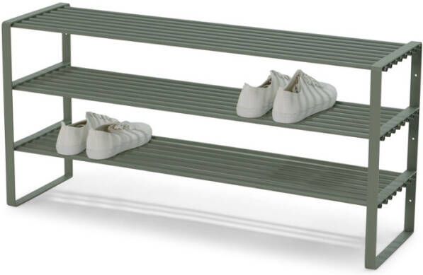 Spinder Design Rex Schoenenrek Groen