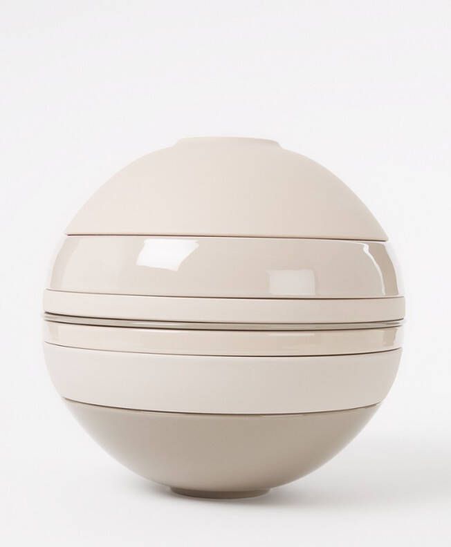 Villeroy & Boch La Boule serviesset 7 delig