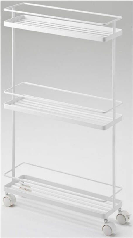 Yamazaki Tower Rolling opbergtrolley