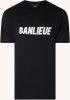 Clan de Banlieue T shirt met 3D logoprint online kopen