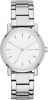 DKNY Horloges Soho NY2342 Zilverkleurig online kopen