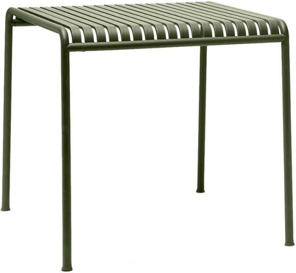 Hay Palissade tuintafel 90 x 82, 5 x 75 cm