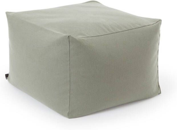 Hay Planar poef 59 x 59 x 40 cm