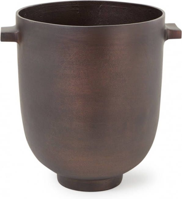 House Doctor Foem bloempot Ø, 20 cm