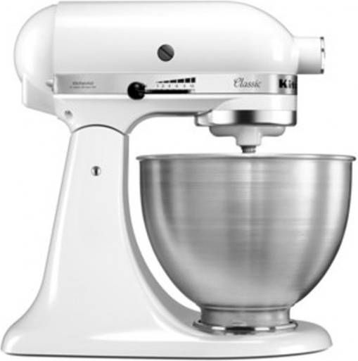 Kitchenaid verkooppunten nederland