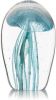 Leonardo Jellyfish Ornament Kwal H11 Cm Turquoi online kopen