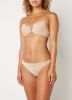 Marlies Dekkers space odyssey push up bh | wired padded sand and golden lurex online kopen