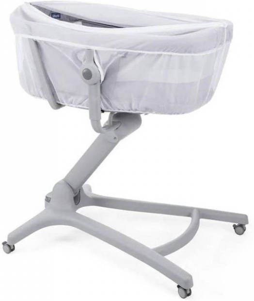 Chicco Babyklamboe Klamboe Voor Baby Hug 4 In 1 Wieg