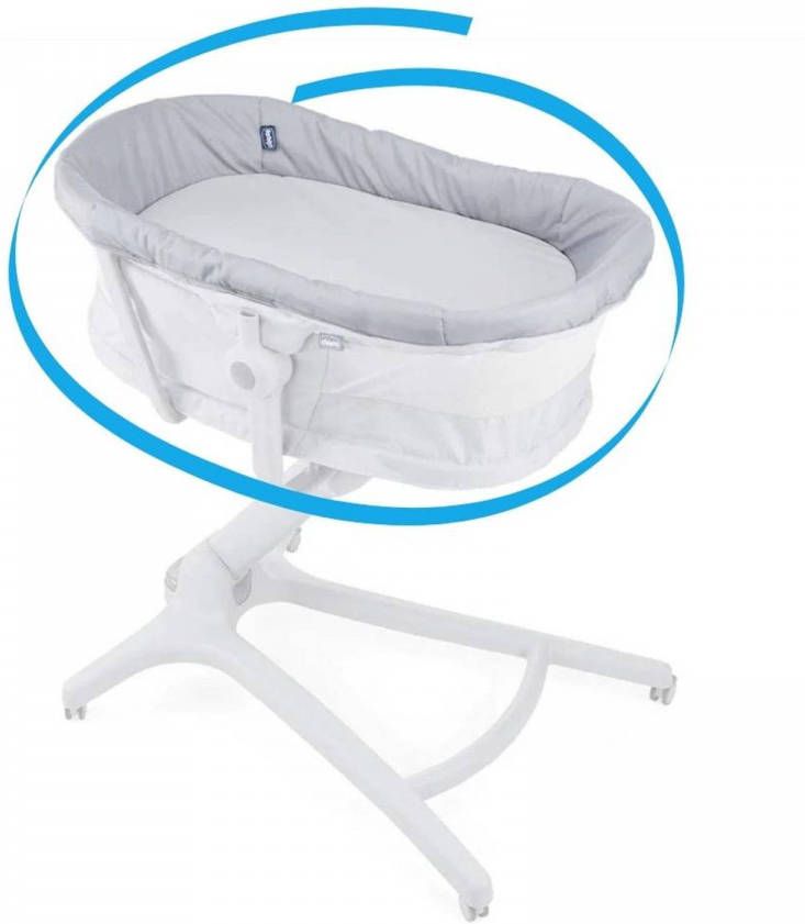 Chicco Verschoontafel Accessoire Voor Baby Hug Wieg