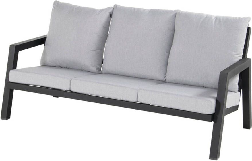 Hartman Ancona Lounge 3 zits