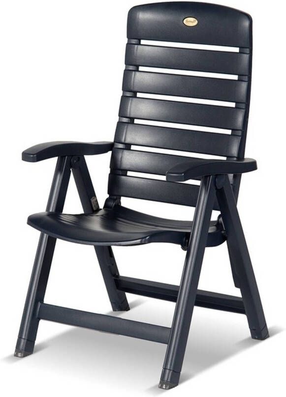 Hartman Palmyra Standenstoel Grijs