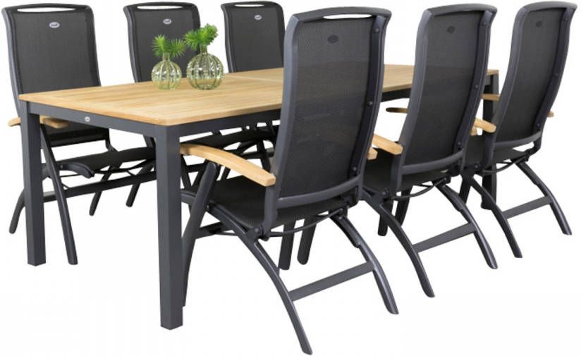 Hartman Sonata Da Vinci tuinset 7 delig