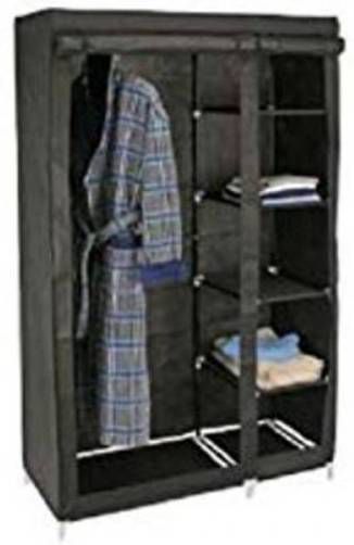 Huismerk Premium Kledingkast 110x46x178 cm