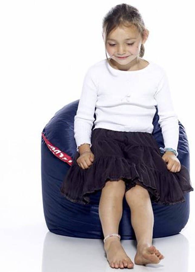 Fatboy Doggielounge hondenkussen klein turquoise