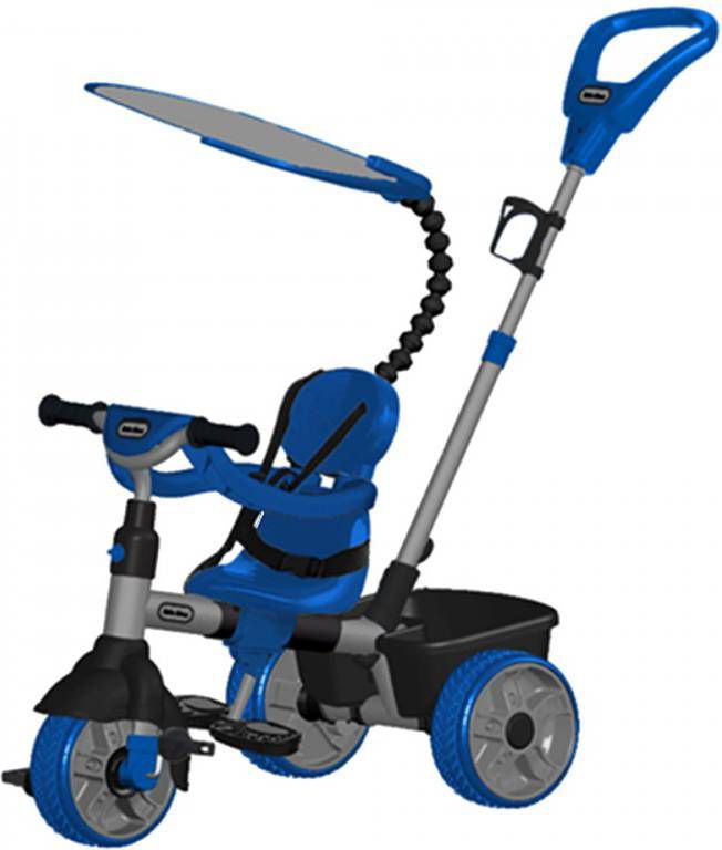 little tikes 4 in 1 trike
