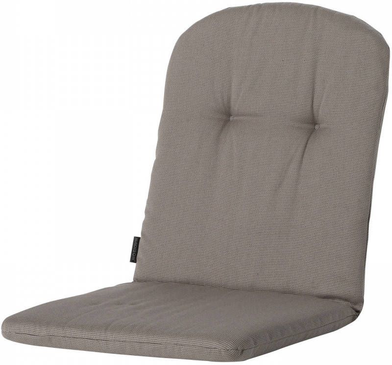 Madison Kuip tuinkussens hoog 96x45cm Laagste prijsgarantie!