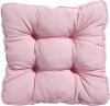 Madison kussens Matraskussen 47x47cm Florance  Panama soft pink online kopen