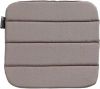 Madison kussens Sophie zitkussen 40x40cm  Panama taupe online kopen