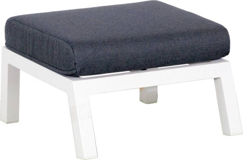 Warentuin Hocker Danville Sky White