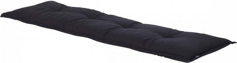 Hartman Tuinkussen 'Havana' t.b.v. Tuinbank 180cm, kleur Blauw