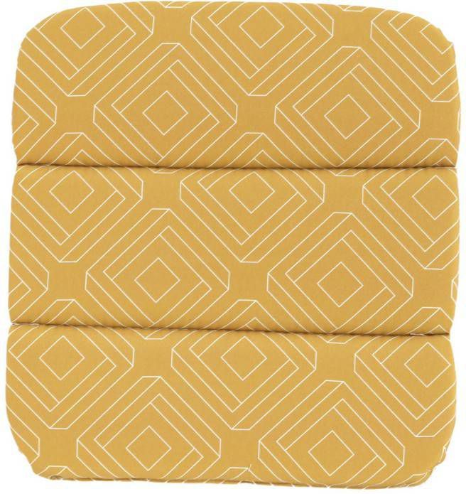 Zitkussen t.b.v. Hartman Delphine dining tuinstoel Laagste prijsgarantie!