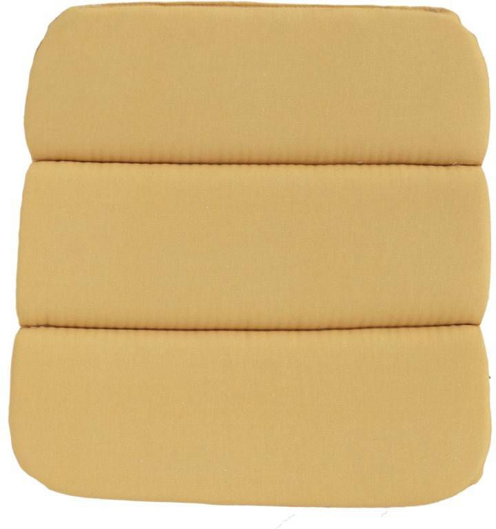 Zitkussen t.b.v. Hartman Delphine dining tuinstoel Laagste prijsgarantie!