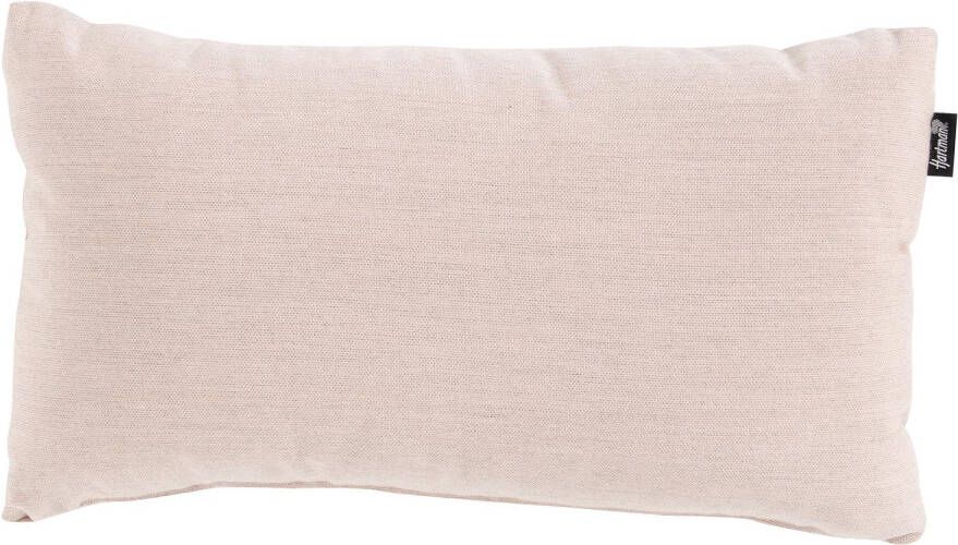Hartman kussens Sierkussen 45x25cm sunbrella all weather  Samson Lion blush