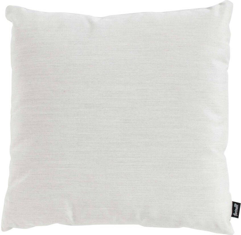 Hartman kussens Sierkussen 45x45cm sunbrella all weather  Samson Side light grey