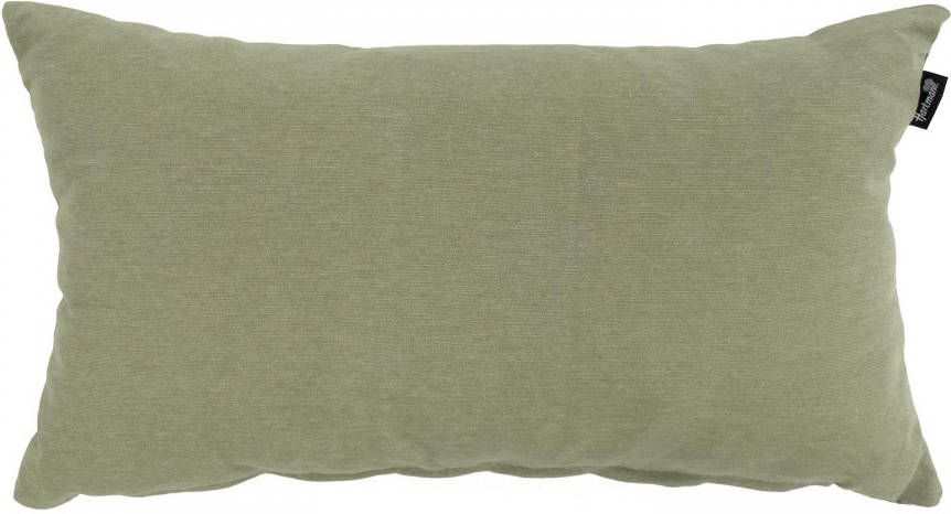 Hartman Tuinkussen 'Cuba' 50 x 30cm, kleur Groen