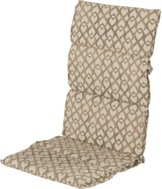 Hartman Anna Sling Hoge Rugkussen 123 x 50 cm Roze