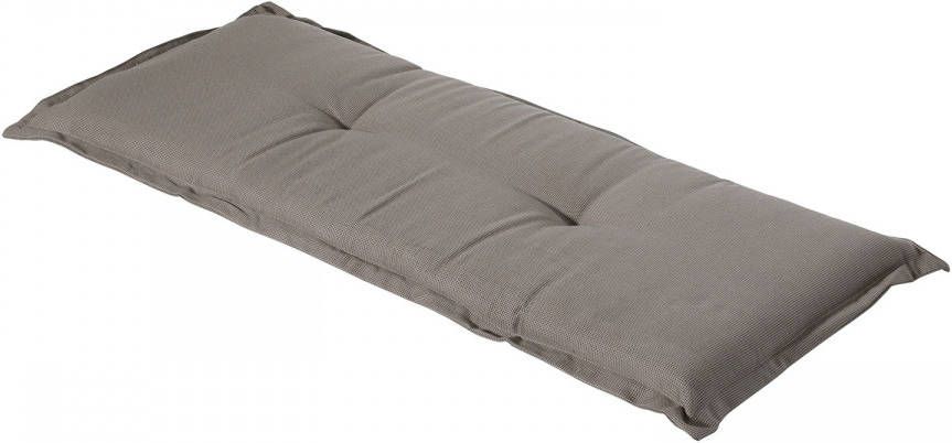 Madison tuinkussens 120x48cm voor tuinbank Laagste prijsgarantie!